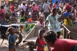 Arusha Market