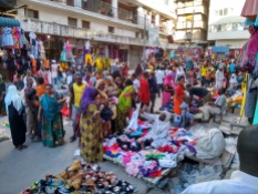 Kariakoo Market, Dar es Salaam